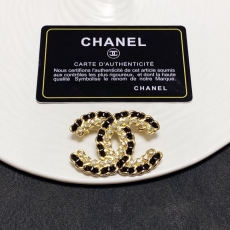 Chanel Brooches